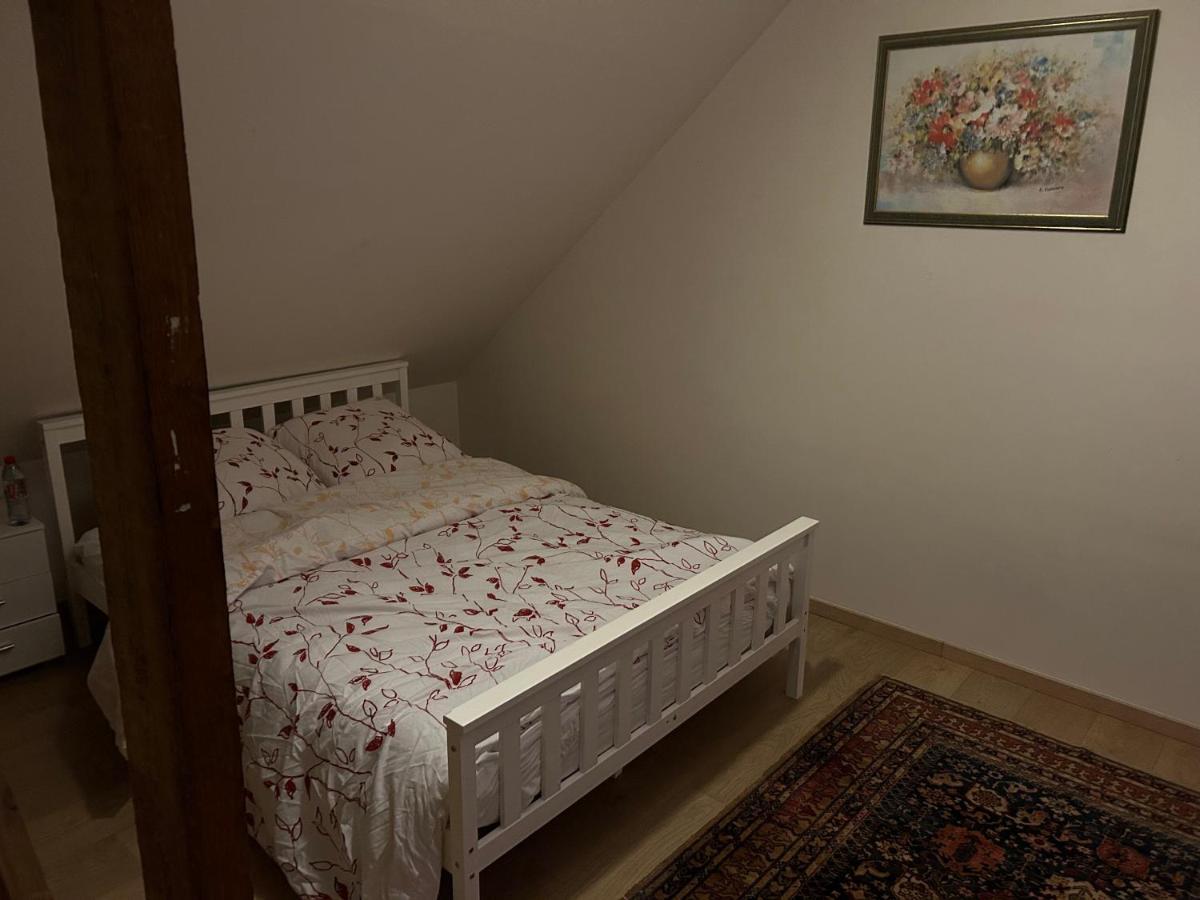 Haylenes Apartment Tourcoing Luaran gambar