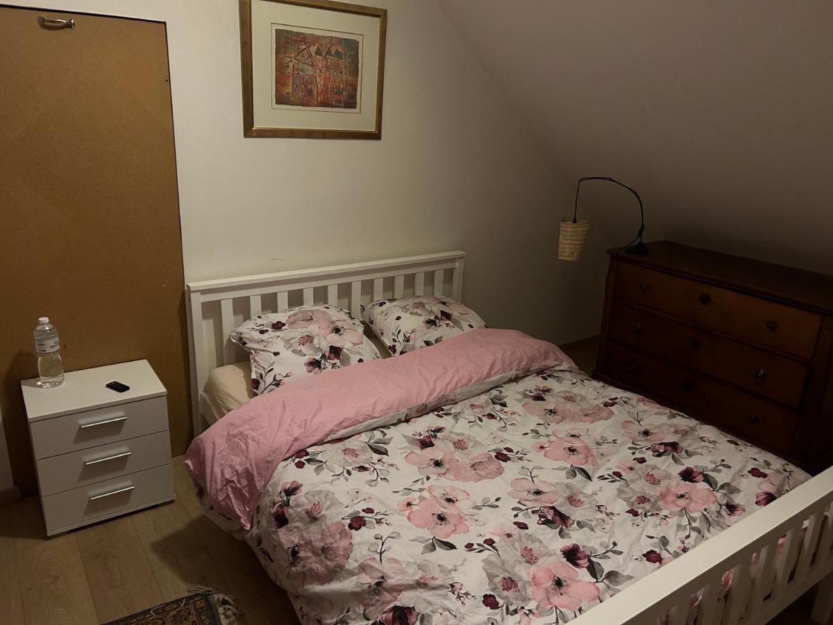 Haylenes Apartment Tourcoing Luaran gambar