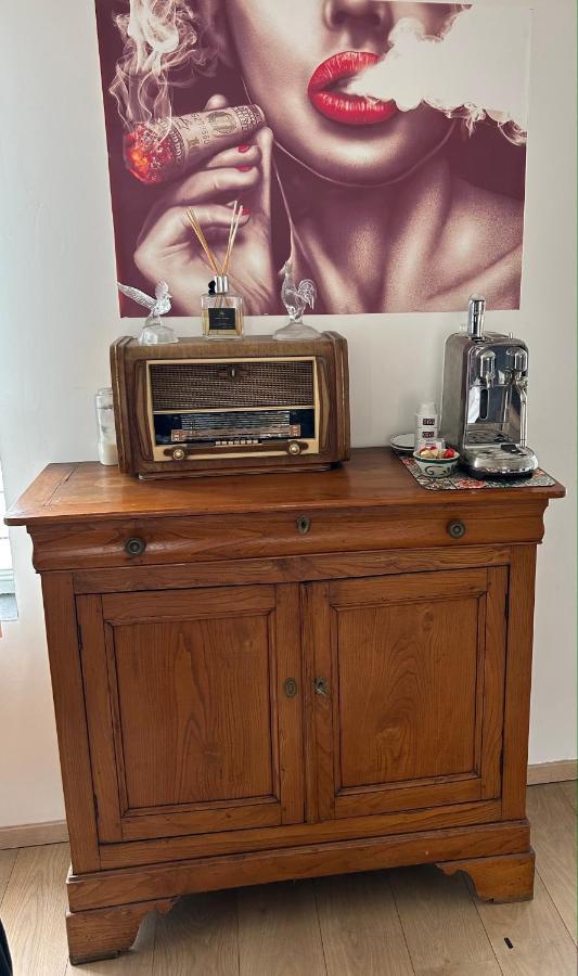 Haylenes Apartment Tourcoing Luaran gambar